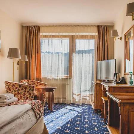 Apartmanhotel Krupowki 40