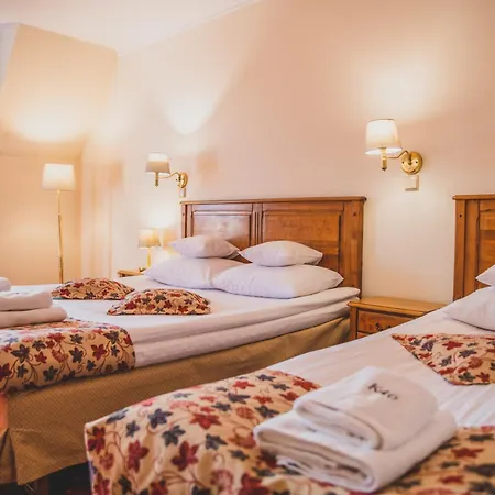 Apartmanhotel Krupowki 40 *