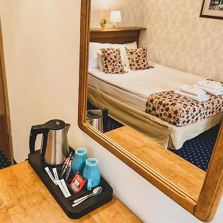 Apartmanhotel Krupowki 40 *