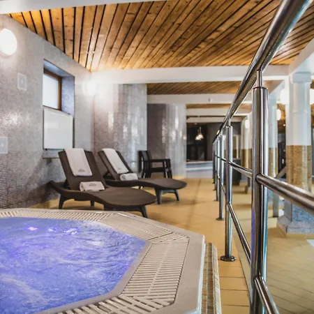 Apartmanhotel Krupowki 40